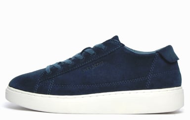Lyle & Scott Shankly II Daim Homme