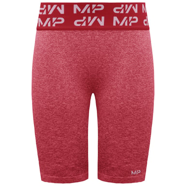 MyProtein Curve Damen Magneta Radshorts