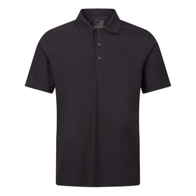 Regatta - "Pro 65/35" Poloshirt für Herren kurzärmlig (Mittelgrau)