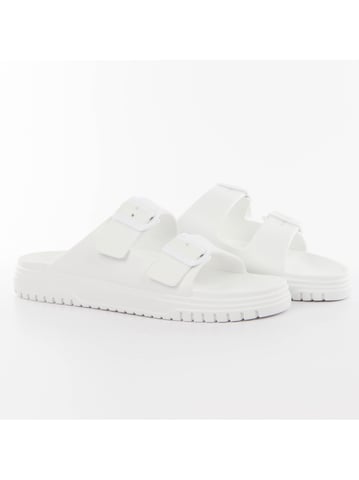 Armani Exchange Eagle AX Slides für Damen