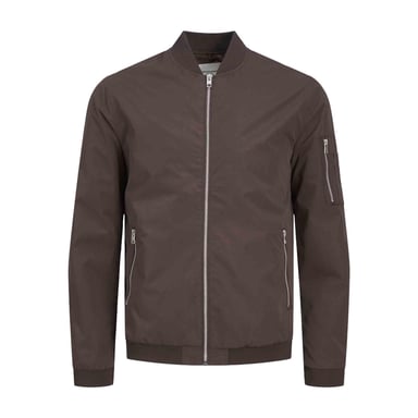 Jack & Jones Mens Bomber Jacket