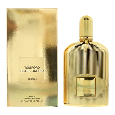Black Orchid Parfum - EdP 100ml