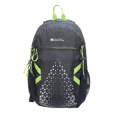 Mountain Warehouse Pursuit 25L-Rucksack (Marine)