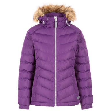 Trespass - NADINA Daunenjacke - Damen (Hellviolett)