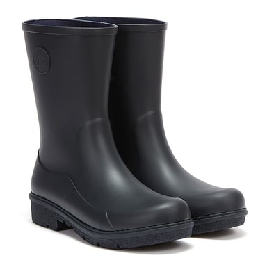 Fitflop Wonderwelly Schlichte Gummigummistiefel