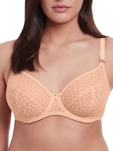 Starlight Side Support Bra