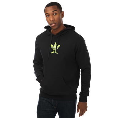 Grafik Fun Hoodie