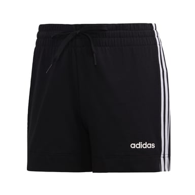 Essentials 3-Stripes Shorts
