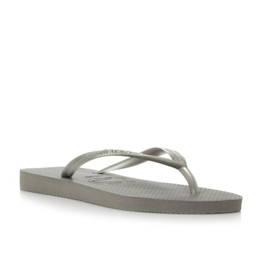 Havaianas Ladies - Slim Metallic Flip Flop