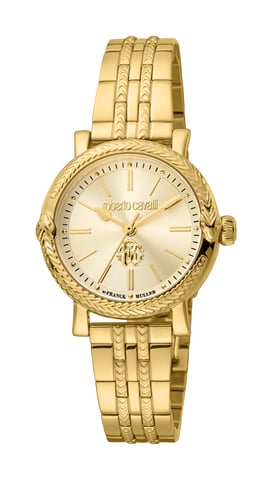 RC von FM Frauen Uhr