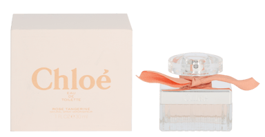 Chloé Rose Tangerine Eau de Toilette 30ml