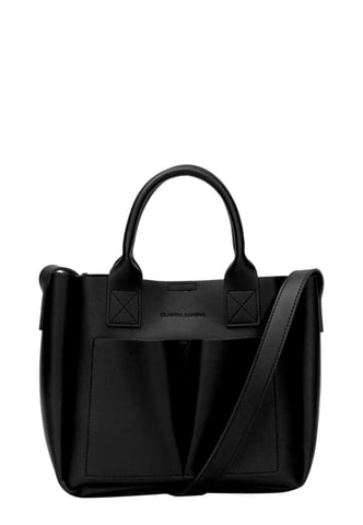 Megan Front Pocket Grab Bag