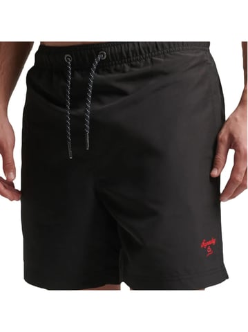 Superdry Herren Vintage Badeanzug