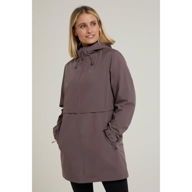 Mountain Warehouse - "Hilltop II" Jacke, wasserfest für Damen ()