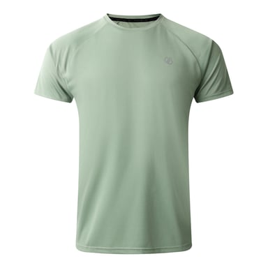 Dare 2B - "Accelerate" T-Shirt Leicht für Herren (Heckengrün)