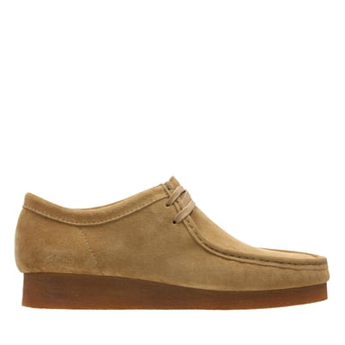 Chaussures Wallabee 2 daim