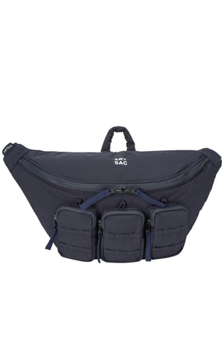 Jaspar Triple Padded Sling Bag
