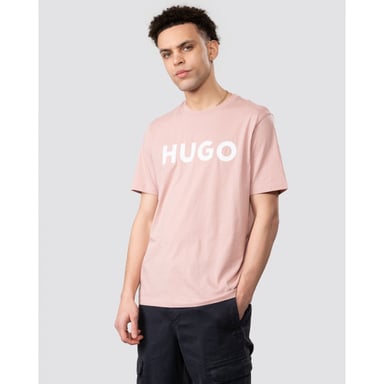 HUGO Dulivio Mens T-Shirt