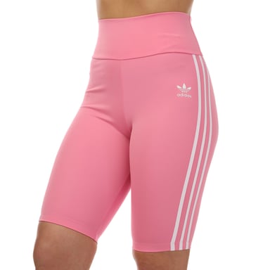 Adicolor Classics adidas Originals Shorts Für Damen In Rosa