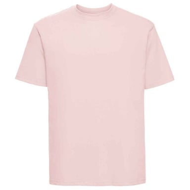 Russell - T-Shirt für Herren (Blassrosa)