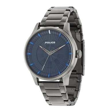 Herrenuhr Police 15038JSU/03M (Ø 44 mm)