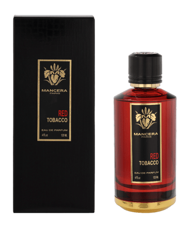 Mancera Red Tobacco Edp Spray.