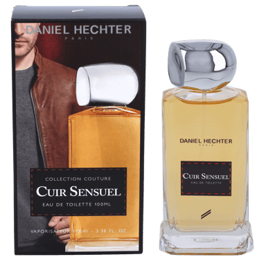 Daniel Hechter Kollektion Couture Cuir Sensuel Edt Spray 100 ml