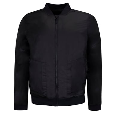 Under Armor Reactor Herren Bomber Jacke Reversible Black 1306450 001