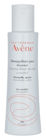 Avene Gentle Eye Make-Up Remover125 ml.