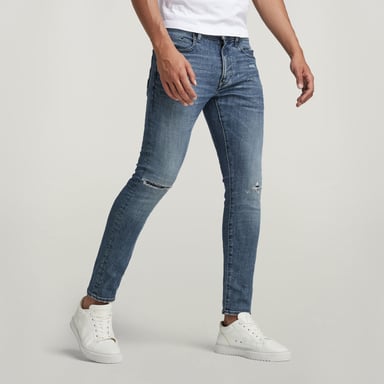 G-Star RAW Revend FWD Skinny Jeans