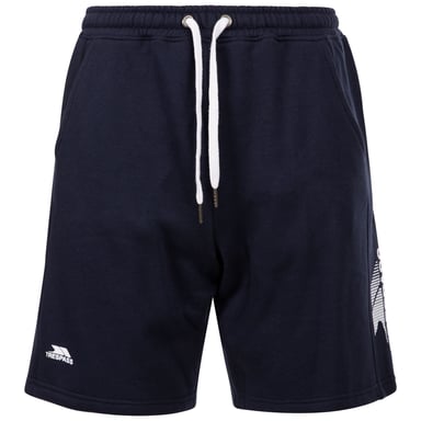 Trespass Herren Lance Shorts (Marine)