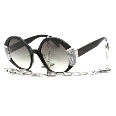 Guess Damen-Sonnenbrillen 54/21/140 mm Kunststoff