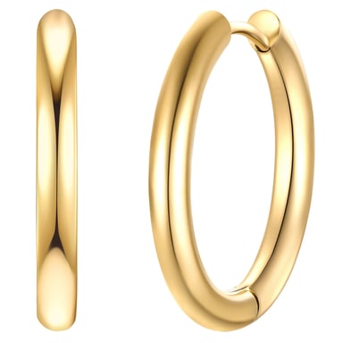 Eastside Female Stainless steel Earring