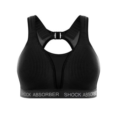 Shock Absorber Womens Ultimate Run Padded Sports Bra