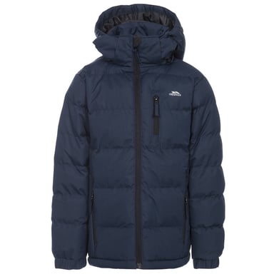 Trespass Jungen Tuff Kapuzenjacke