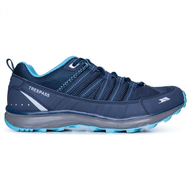 Trespass Womens/Ladies Triathlon Low Trainer