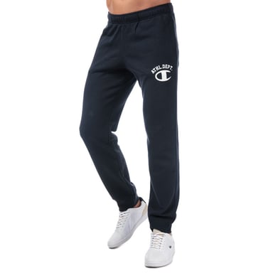 Jogging Closed Hem