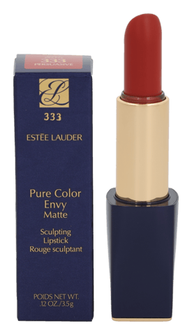 E.Lauder Pure Color Envy Matte Lippenstift 3,5gr