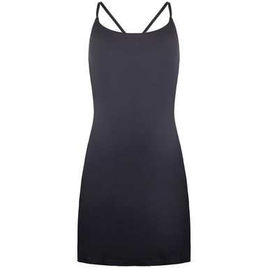 Sweaty Betty All Round Workout Damen Graues Kleid