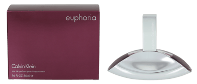 Calvin Klein Euphoria Women Edp Spray 50ml