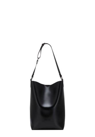 Leigh Large Bucket Shoulder Bag