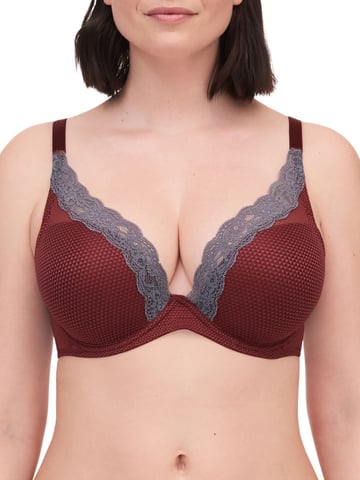 Brooklyn Plunge T-Shirt Bra