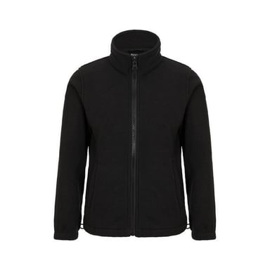 Mountain Warehouse Childrens/Kids Fell 3 in 1 Jacke (Schwarz)