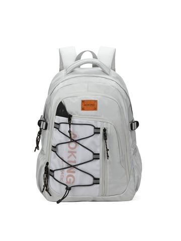 Aoking Rucksack Unisex GREY