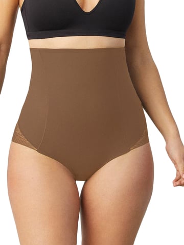 High Waisted Shaping Panty
