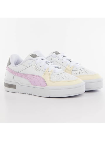 Puma Damen-Sneaker CA Pro Block