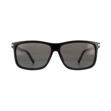 Polaroid Sonnenbrille PLD 2075/S/X 807 M9 Schwarz Grau Polarisiert
