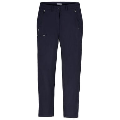 Craghoppers Womens/Ladies Expert Kiwi Pro Stretch-Hose (Dark Navy)