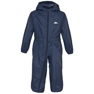 Trespass Babies Knopf wasserdichter Regenanzug