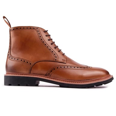 Steptronic Liverpooler Stiefel